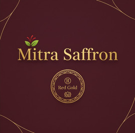 Mitra Saffron